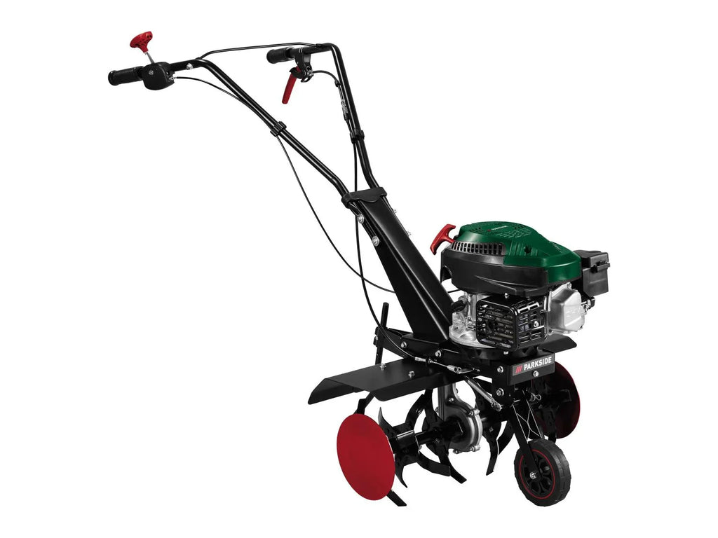 PARKSIDE Cultivateur de jardin  essence PBGK 1400 E5, 24 lames