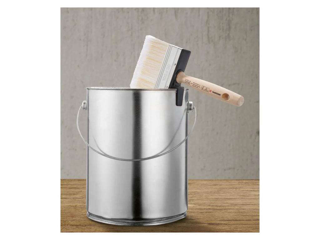 PARKSIDE Set de pinceaux, 10 pices