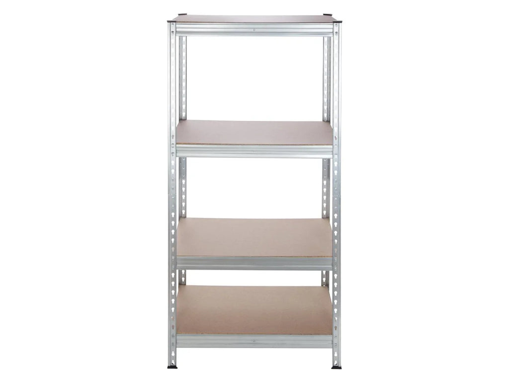 PARKSIDE PERFORMANCE Rayonnage, 4 tages, 200 x 100 x 50 cm