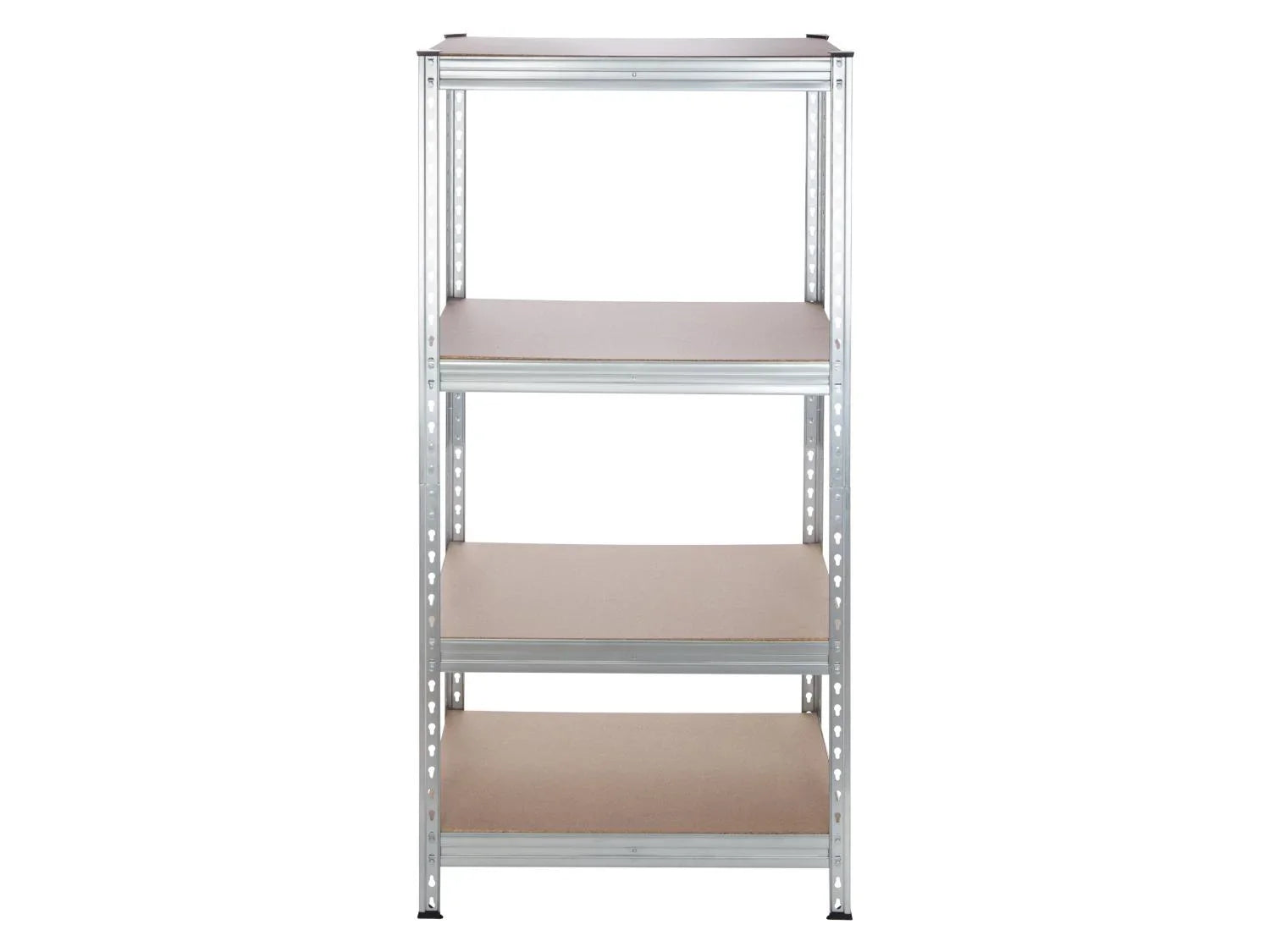 PARKSIDE PERFORMANCE Rayonnage, 4 tages, 200 x 100 x 50 cm