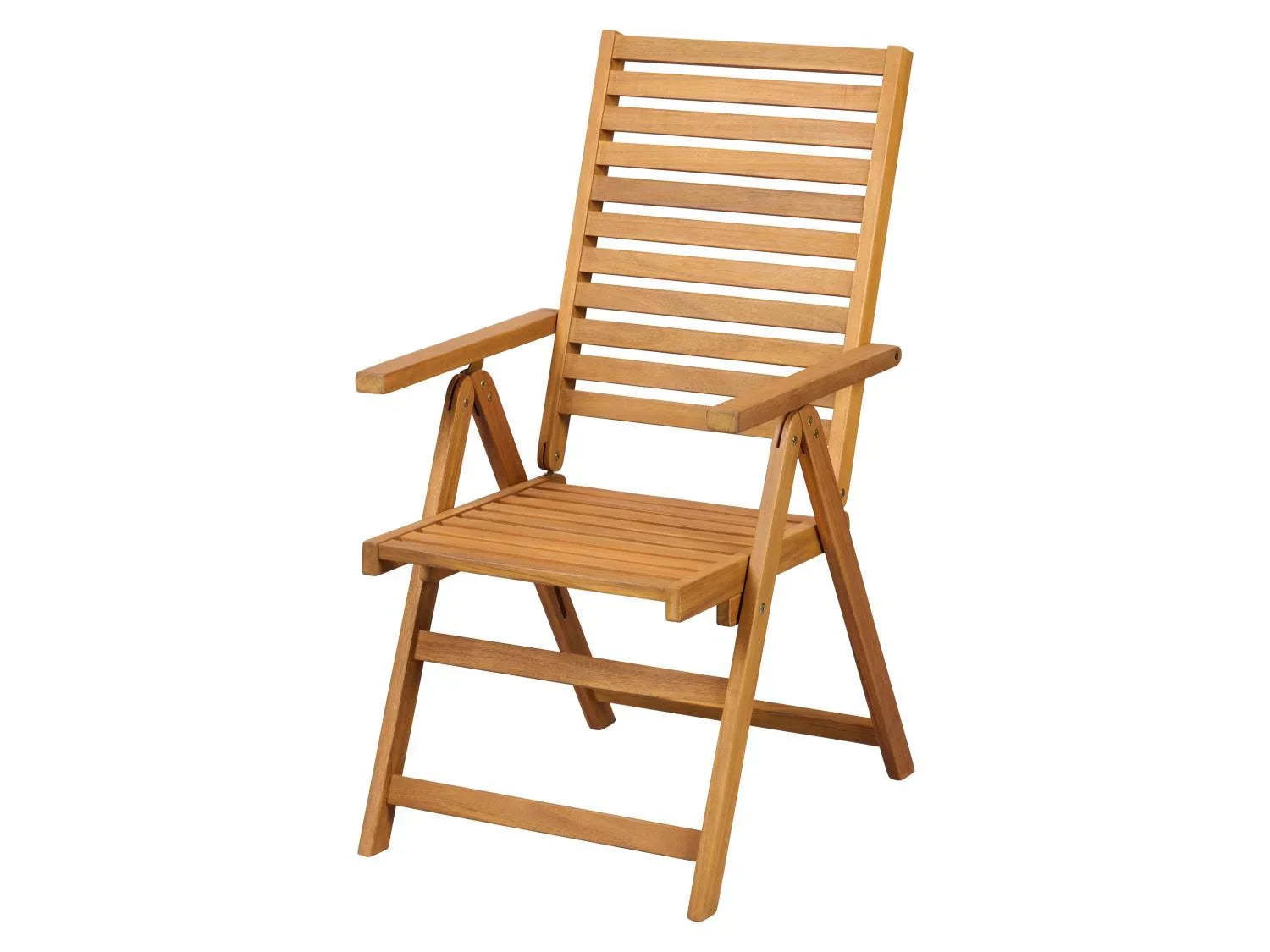 LIVARNO Table de jardin + Lot de 4 fauteuils Sevilla