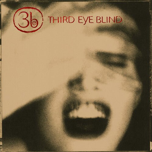 THIRD EYE BLIND Vinyl LP