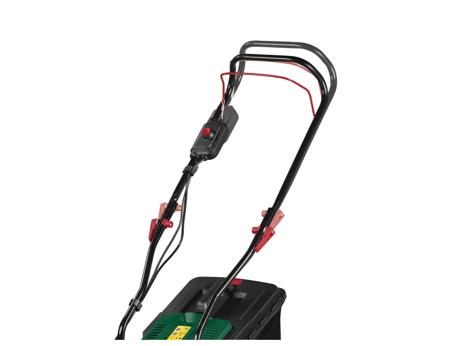 PARKSIDE Tondeuse sans fil PRMA 20-Li B2, 20 V