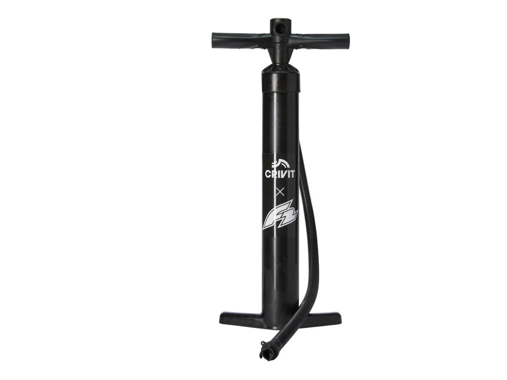 CRIVIT Stand up paddle Exotic