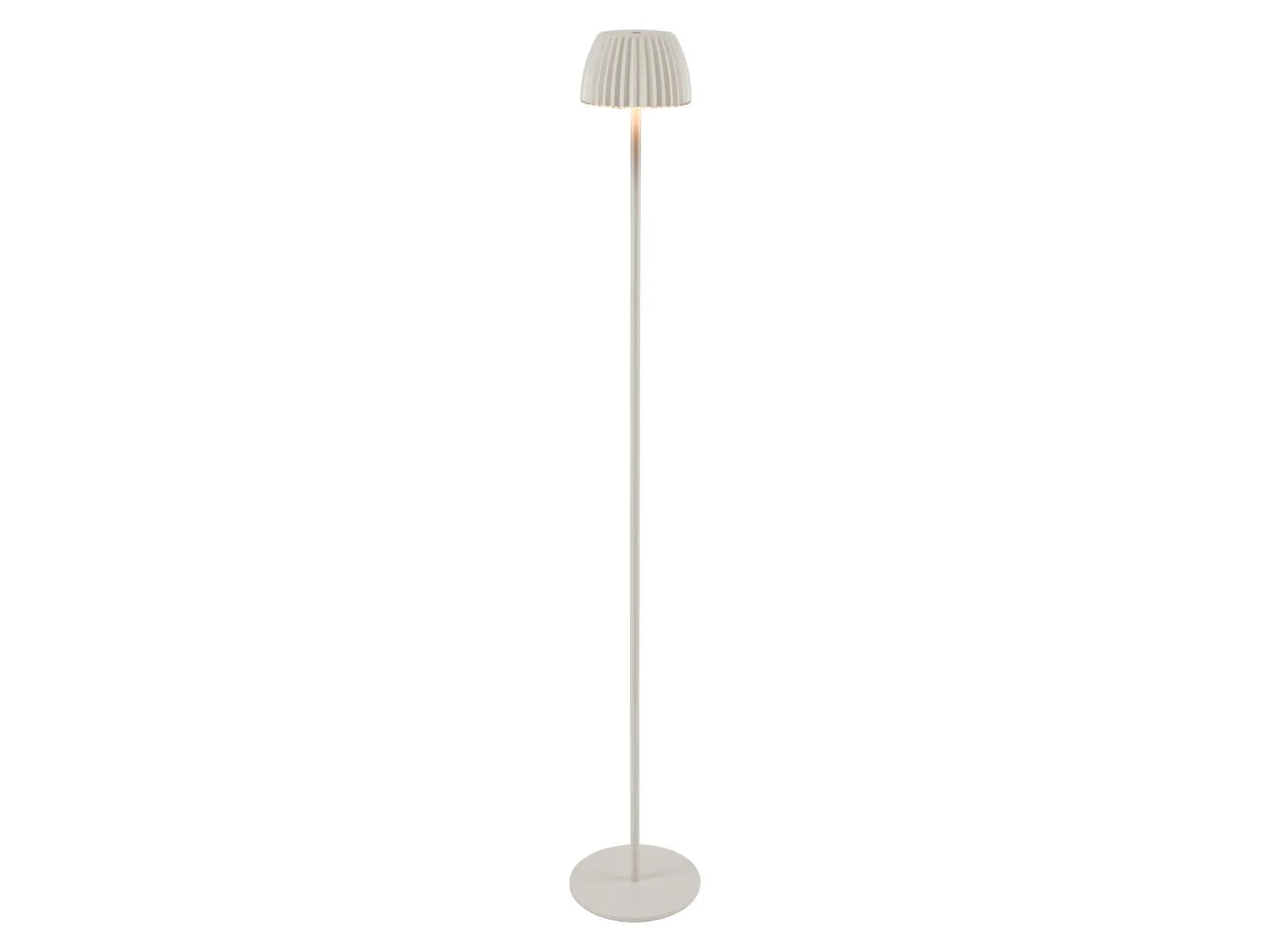 LIVARNO Lampadaire LED sans fil