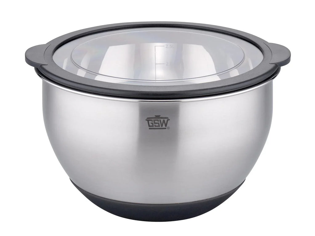 GSW Set de saladiers Primo, 20 x 12,0 cm ou 24 x 14,0 cm