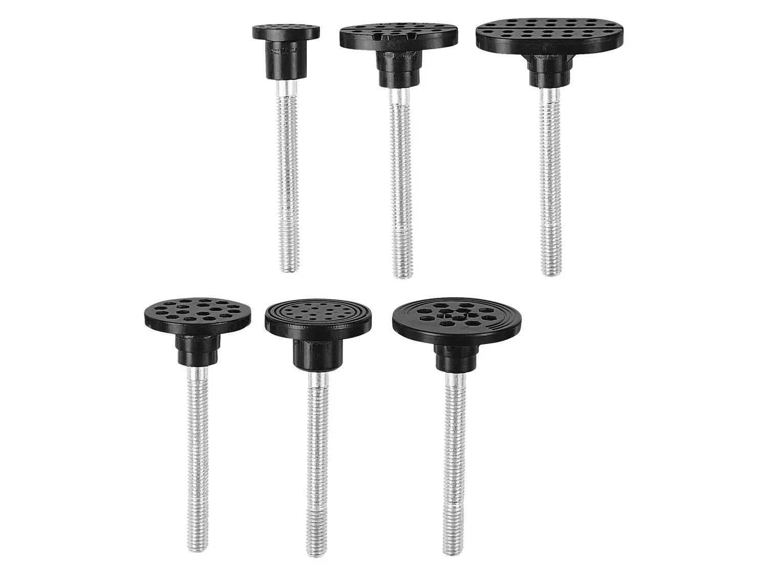 PARKSIDE Set de dbosselage automobile