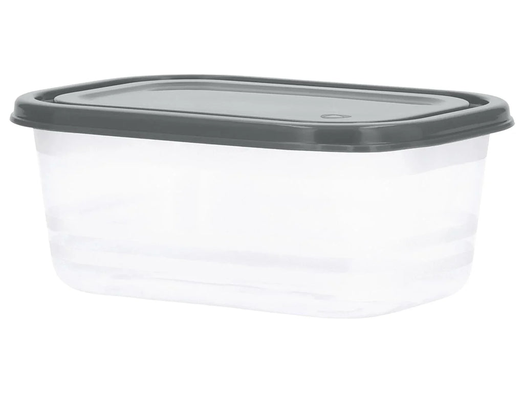 SILVERCREST Set de 17 botes de conservation
