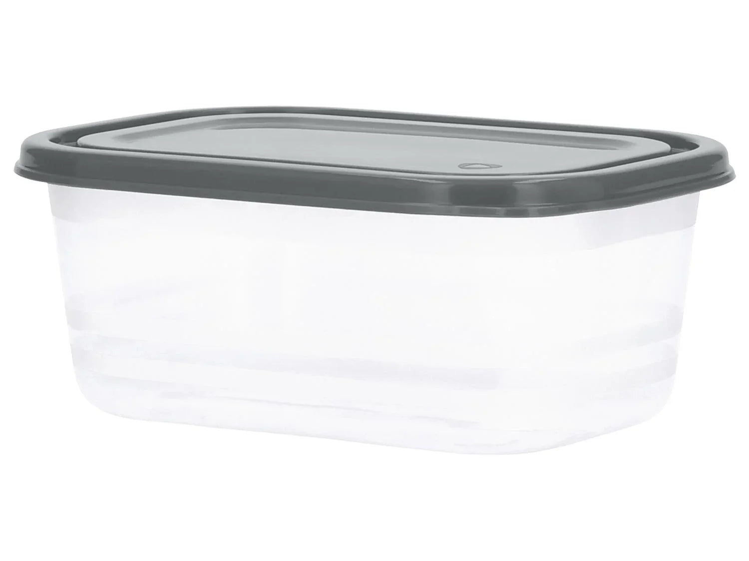 SILVERCREST Set de 17 botes de conservation
