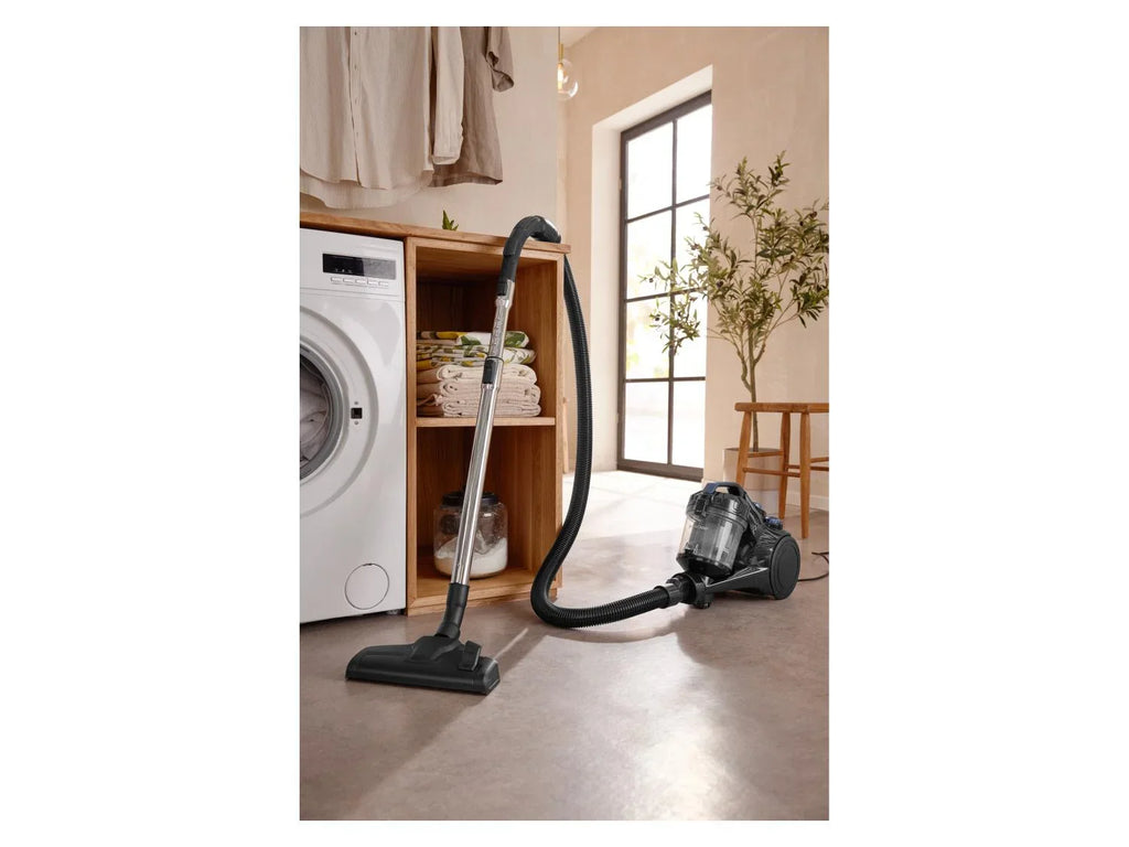 SILVERCREST Aspirateur cyclonique sans sac