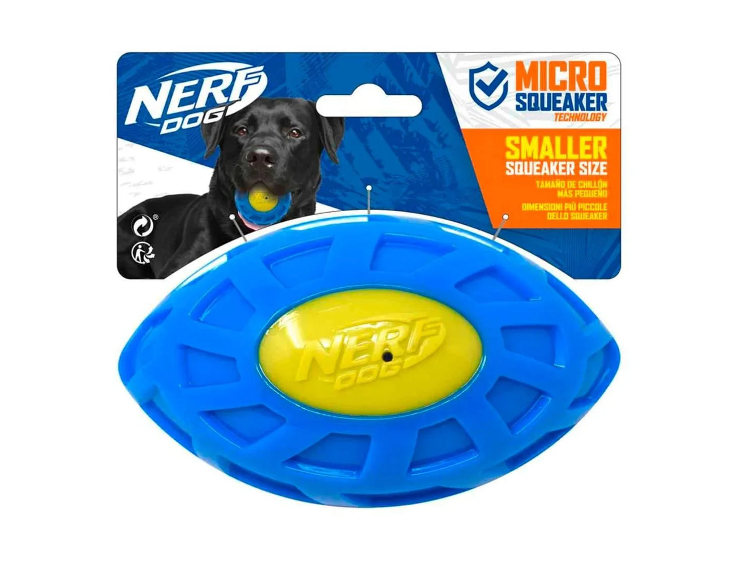 Nerf Dog Jouet pour chien