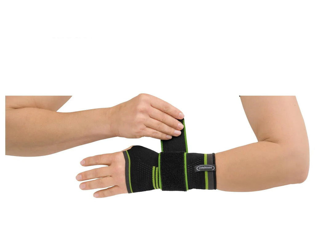 sensiplast Bandage poignet