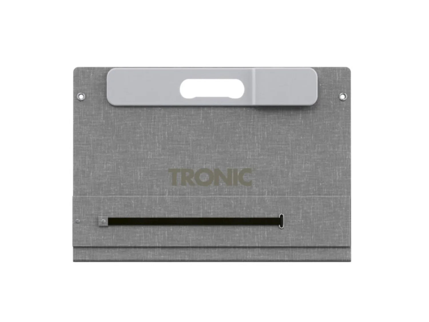 TRONIC Chargeur solaire pliable 100W