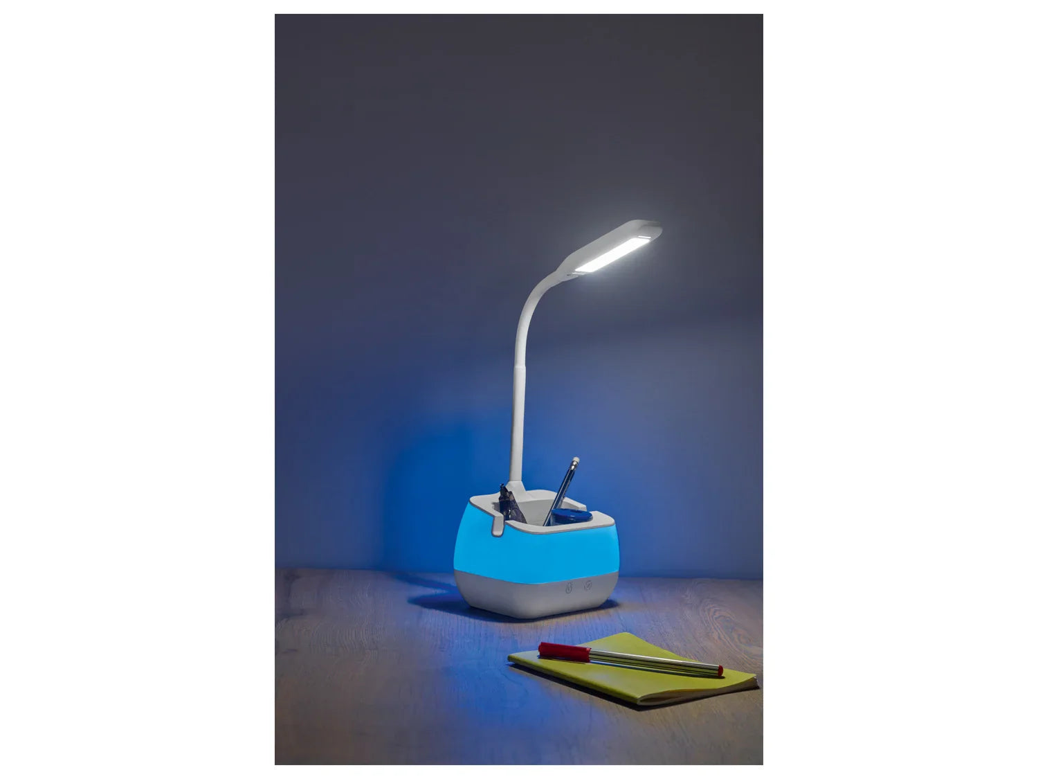 LIVARNO home Lampe de table