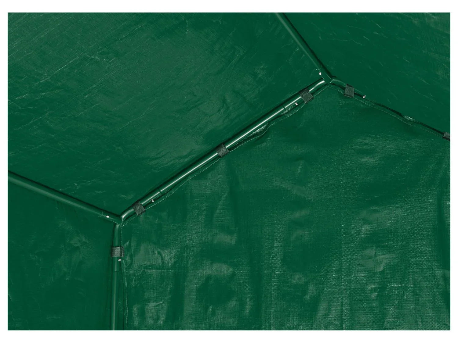 PARKSIDE Tente garage, 2 m