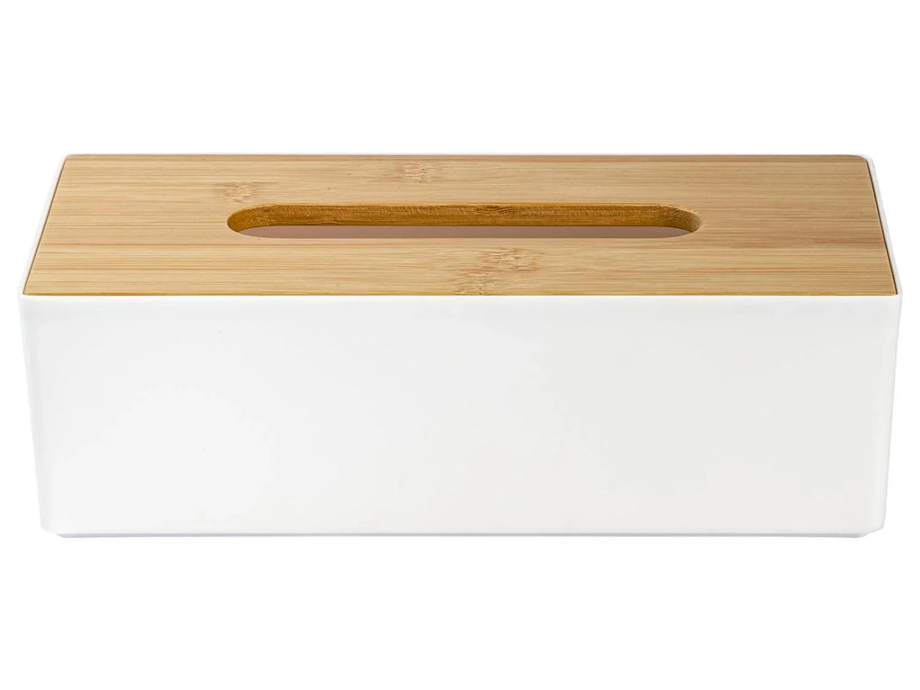 LIVARNO home Bote de rangement en bambou