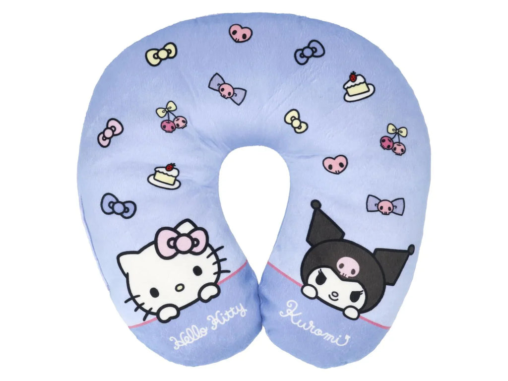 Coussin cale-nuque