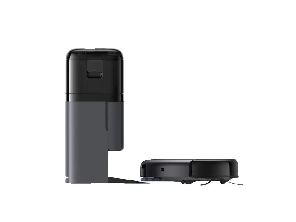 eufy Robot aspirateur laveur Omni C20