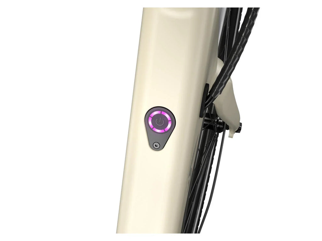 CRIVIT Vlo lectrique Urbain Shimano Y.3