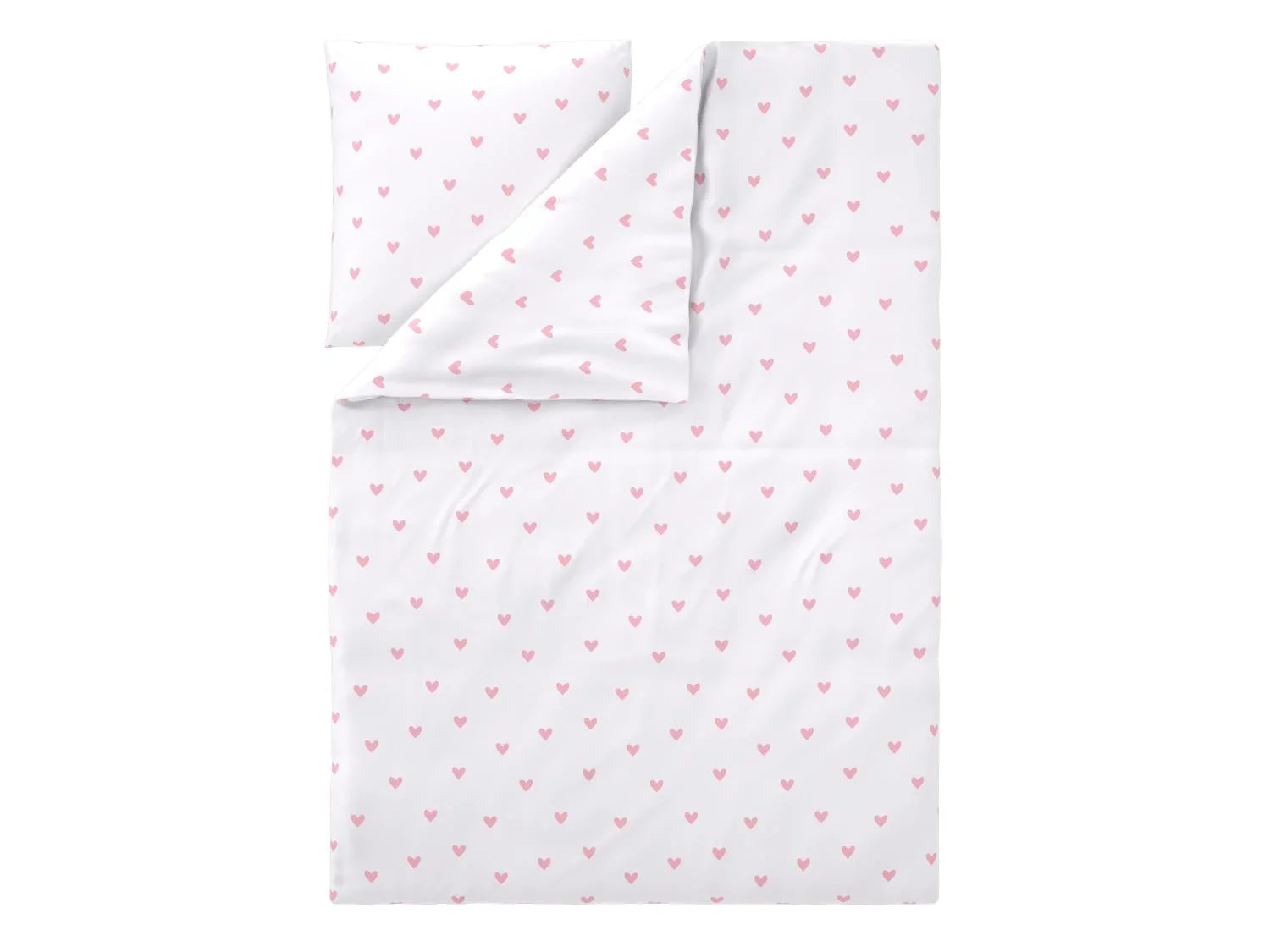 LIVARNO Parure de lit enfant, 140 x 200 cm