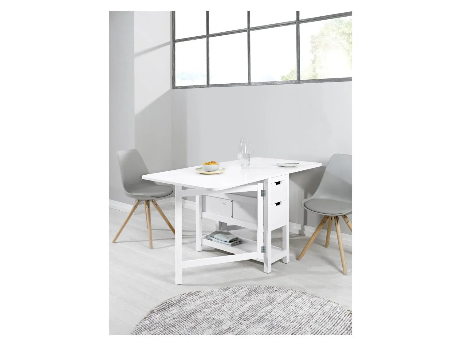 LIVARNO home Table pliante