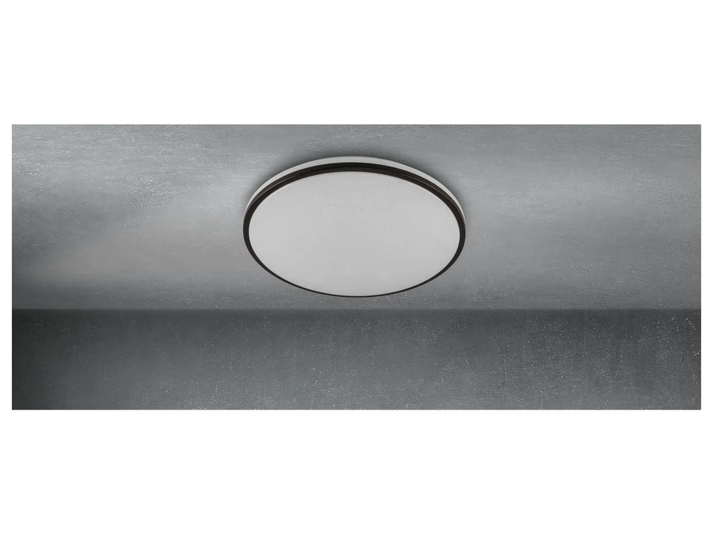 LIVARNO home Plafonnier  LED  variateur de blanc