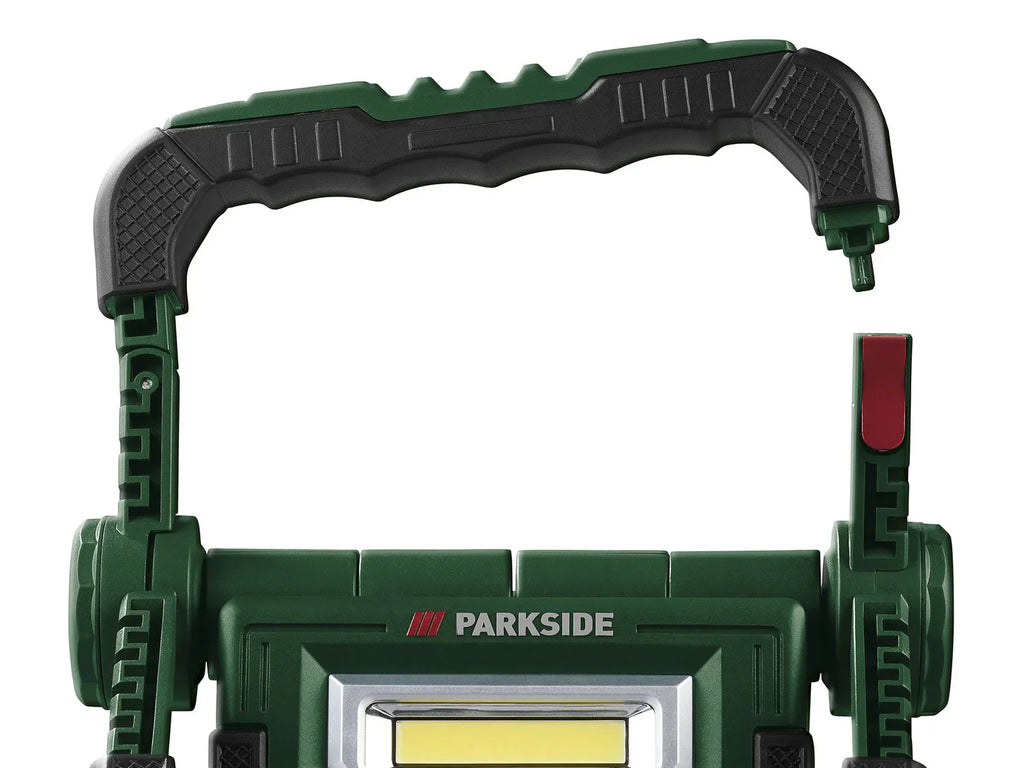 PARKSIDE Lampe de travail  LED sans fil