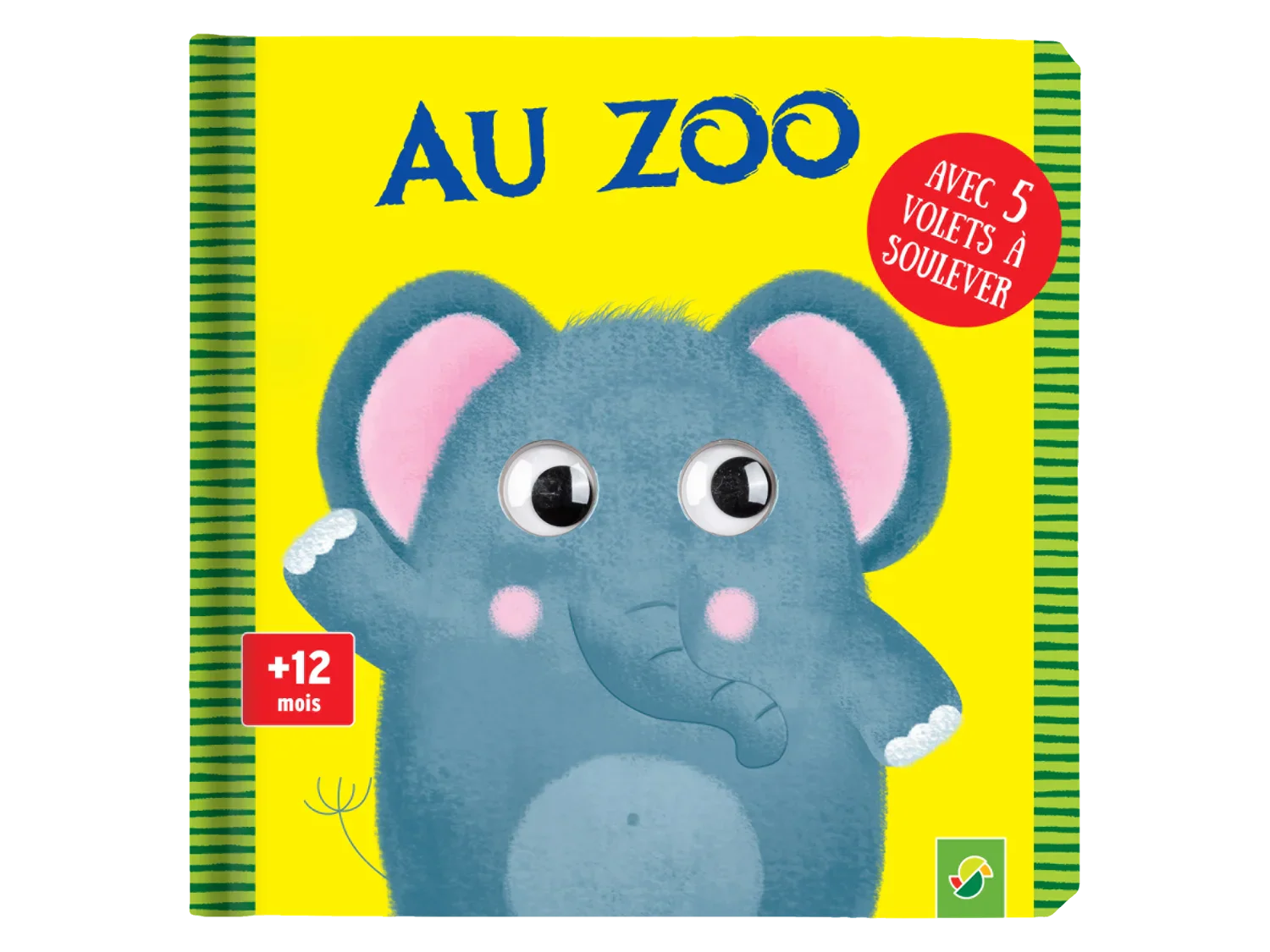 Livres interactifs