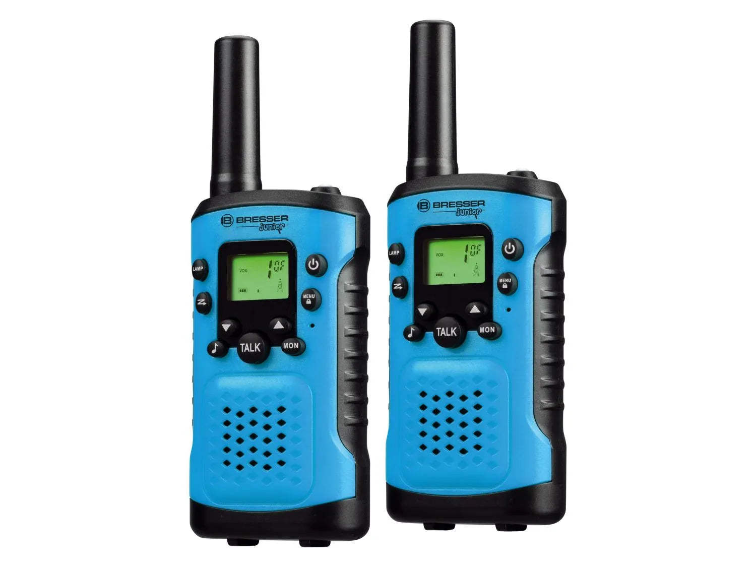 BRESSERJUNIOR Talkie-walkie