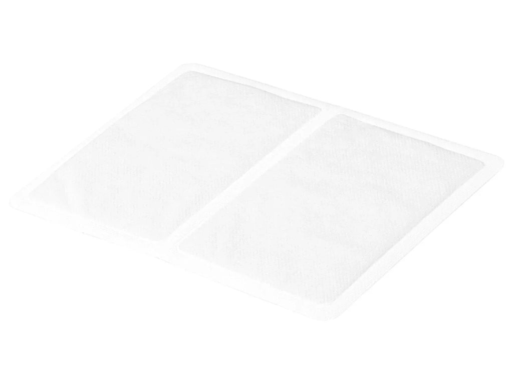 sensiplast Patch chauffant ou Ceinture chauffante