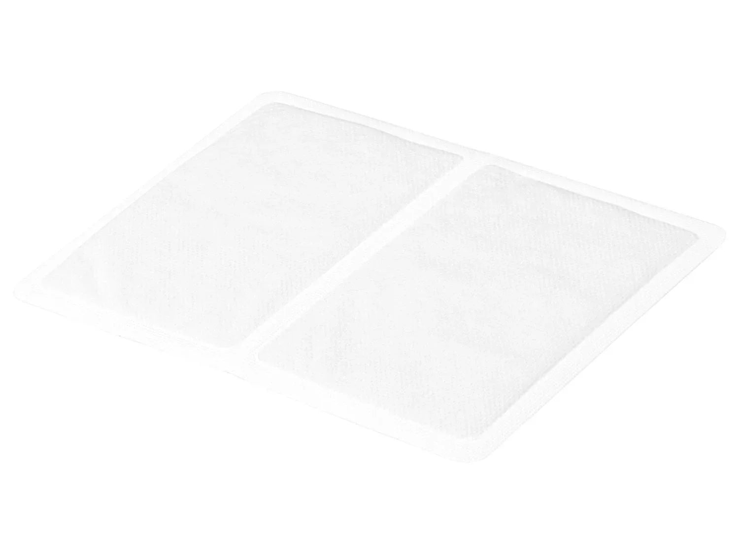 sensiplast Patch chauffant ou Ceinture chauffante