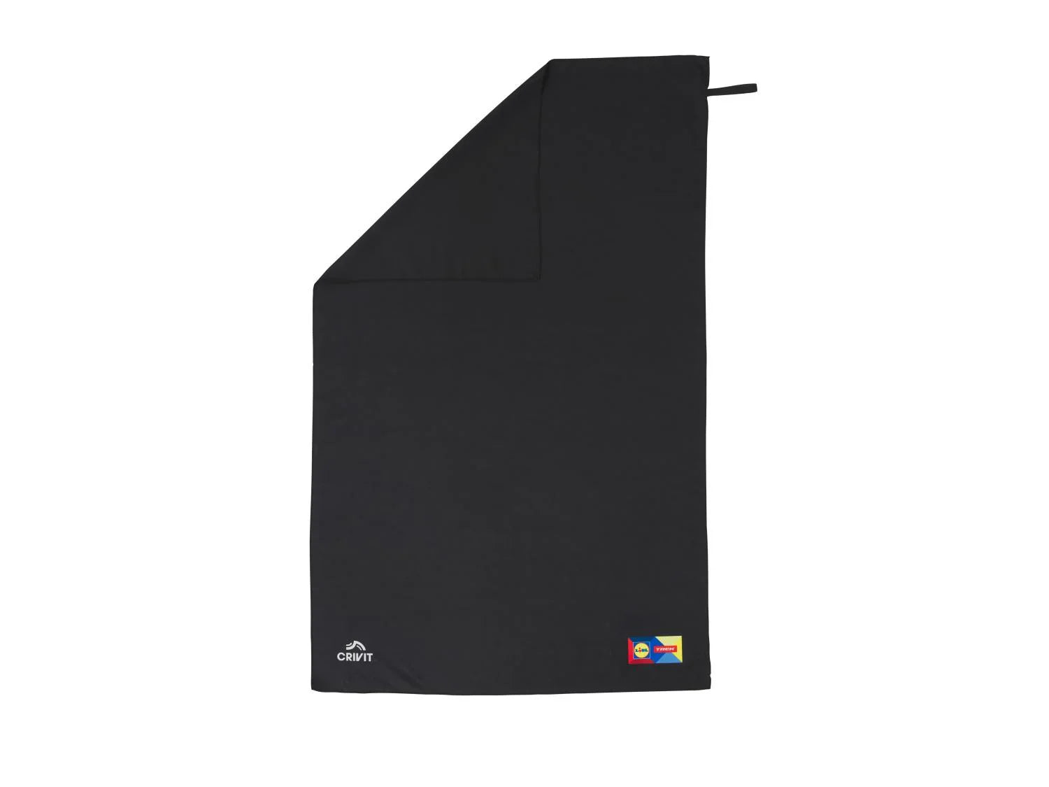 CRIVIT Serviette de sport Lidl-Trek, 80 x 130 cm
