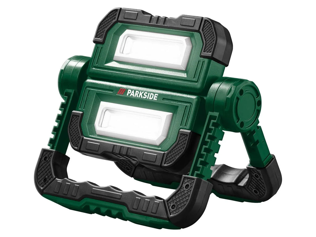 PARKSIDE Projecteur de chantier  LED PBBK 4 B1, 700 lm, 10 W