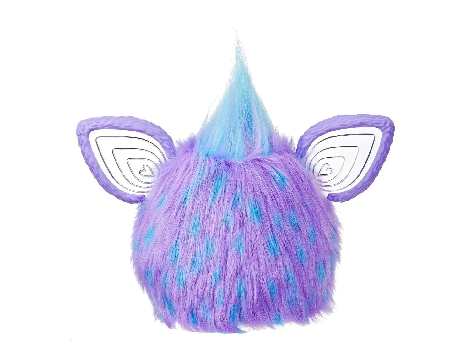 Hasbro Furby interactif, 5 modes