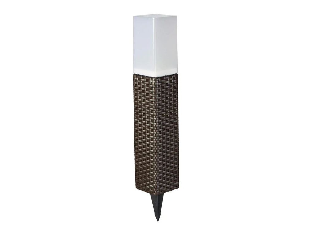 LIVARNO Balise solaire  LED