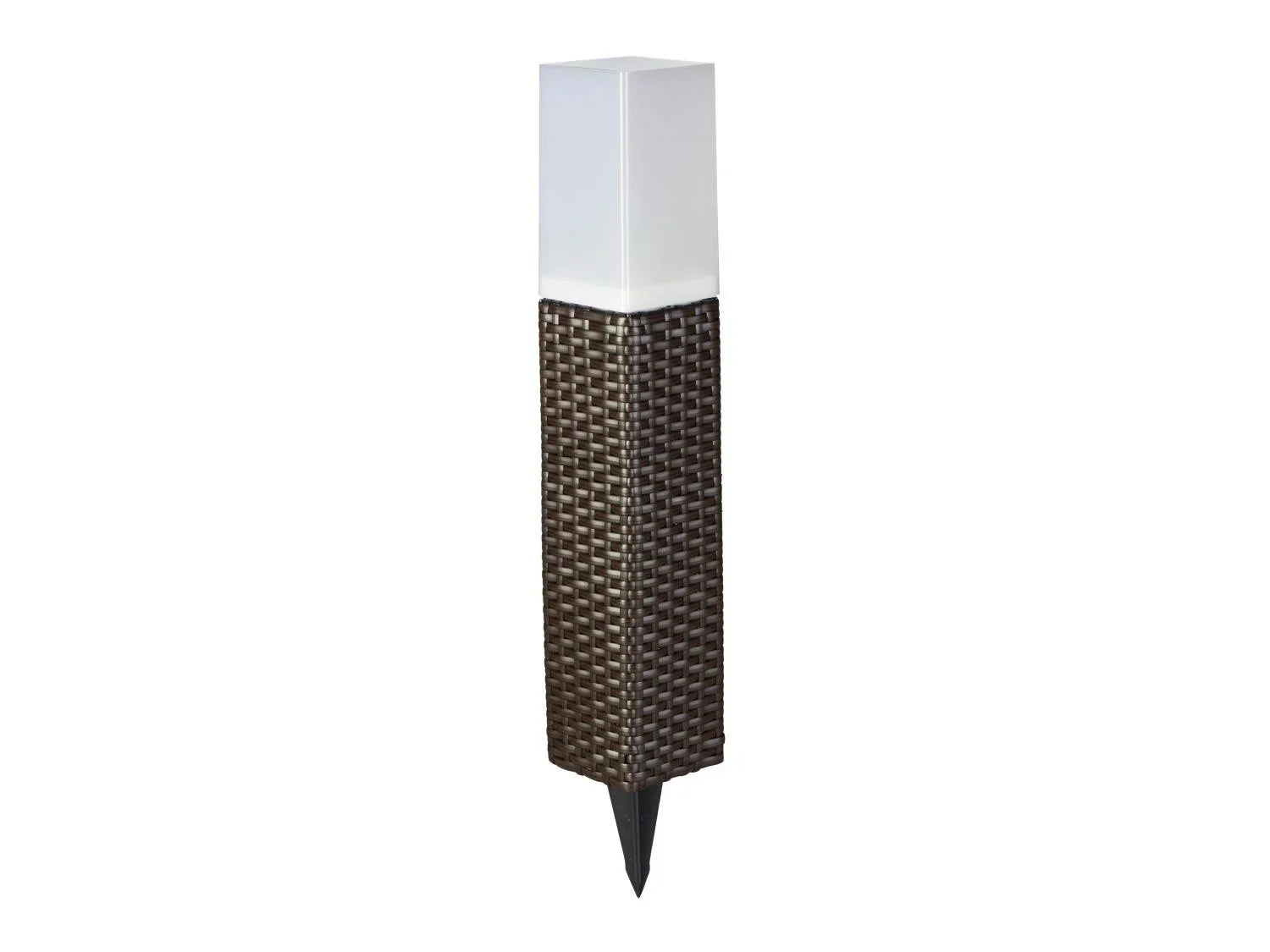 LIVARNO Balise solaire  LED