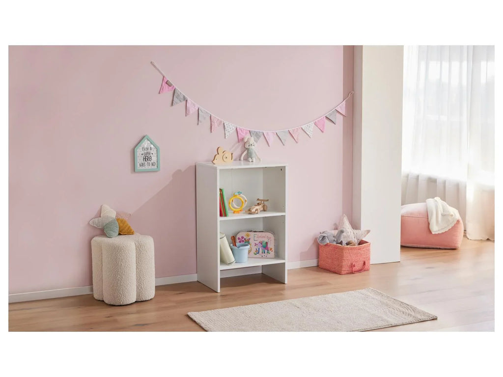 LIVARNO home Commode  langer, 60 x 84 x 103 cm, blanche
