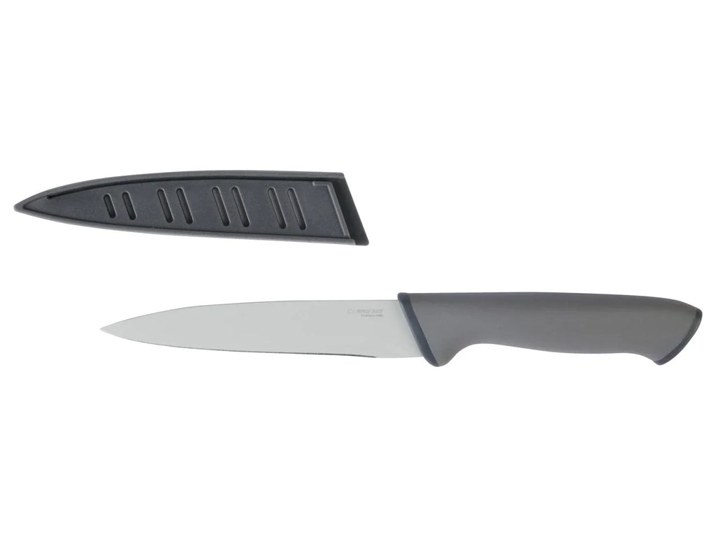 SILVERCREST Set de 4 couteaux de cuisine