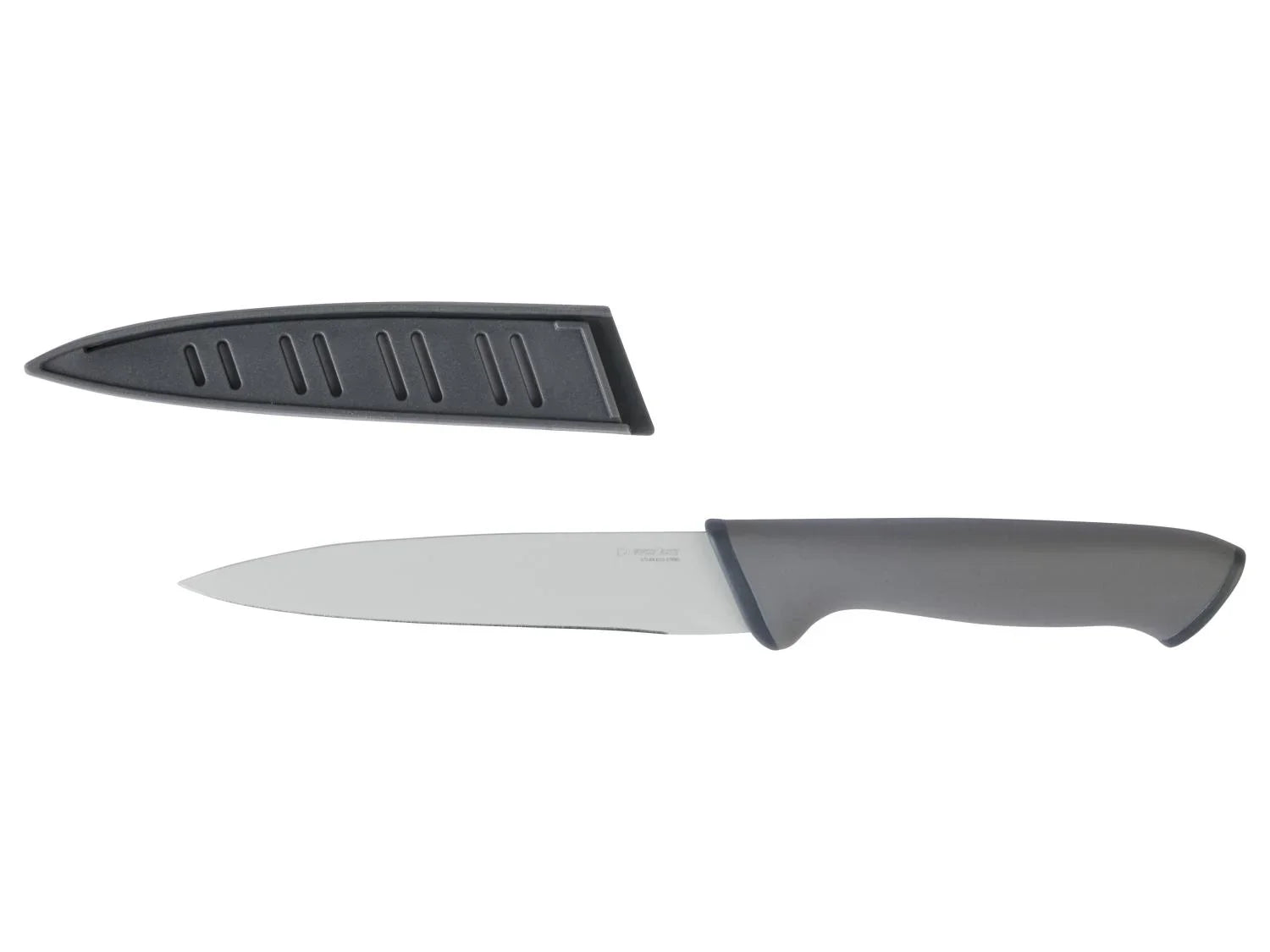 SILVERCREST Set de 4 couteaux de cuisine