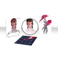 BOWIE,DAVID - ALADDIN SANE (2013 REMSTER) Vinyl LP