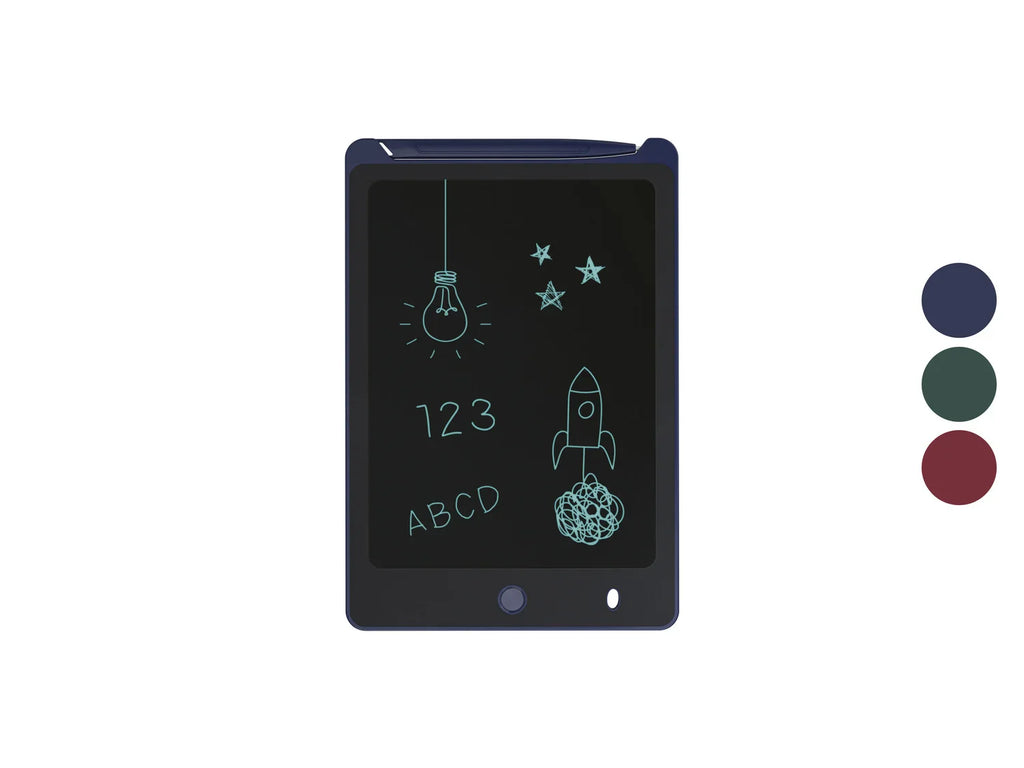 SILVERCREST Tableau LCD, 8,5 cm