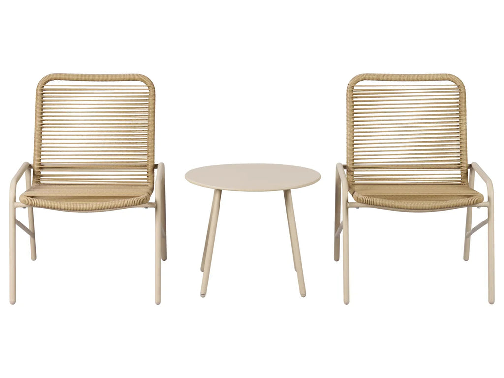 LIVARNO Ensemble de jardin