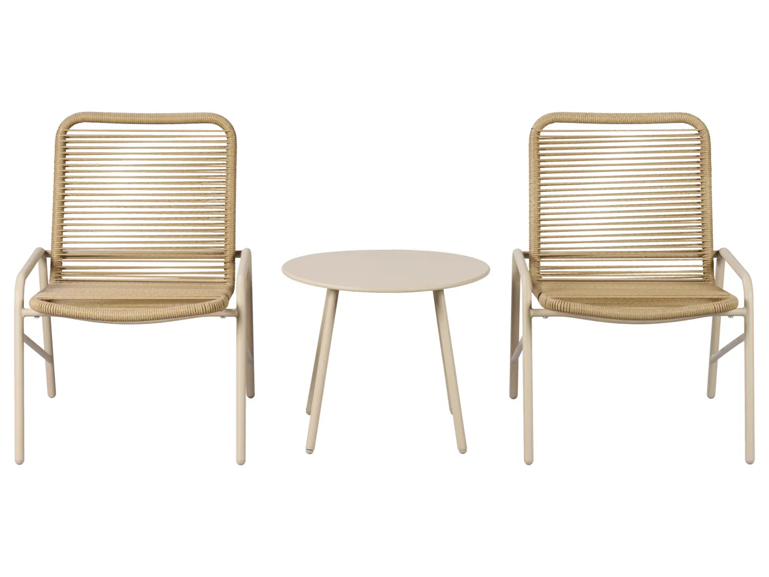 LIVARNO Ensemble de jardin