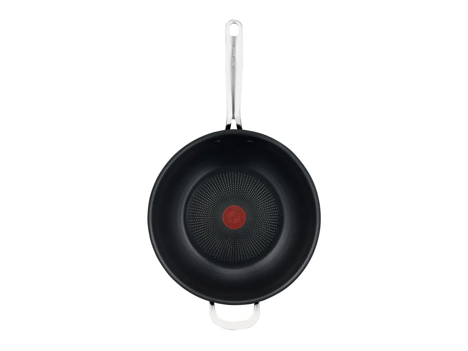Jamie Oliver by Tefal Wok en aluminium, 28 cm
