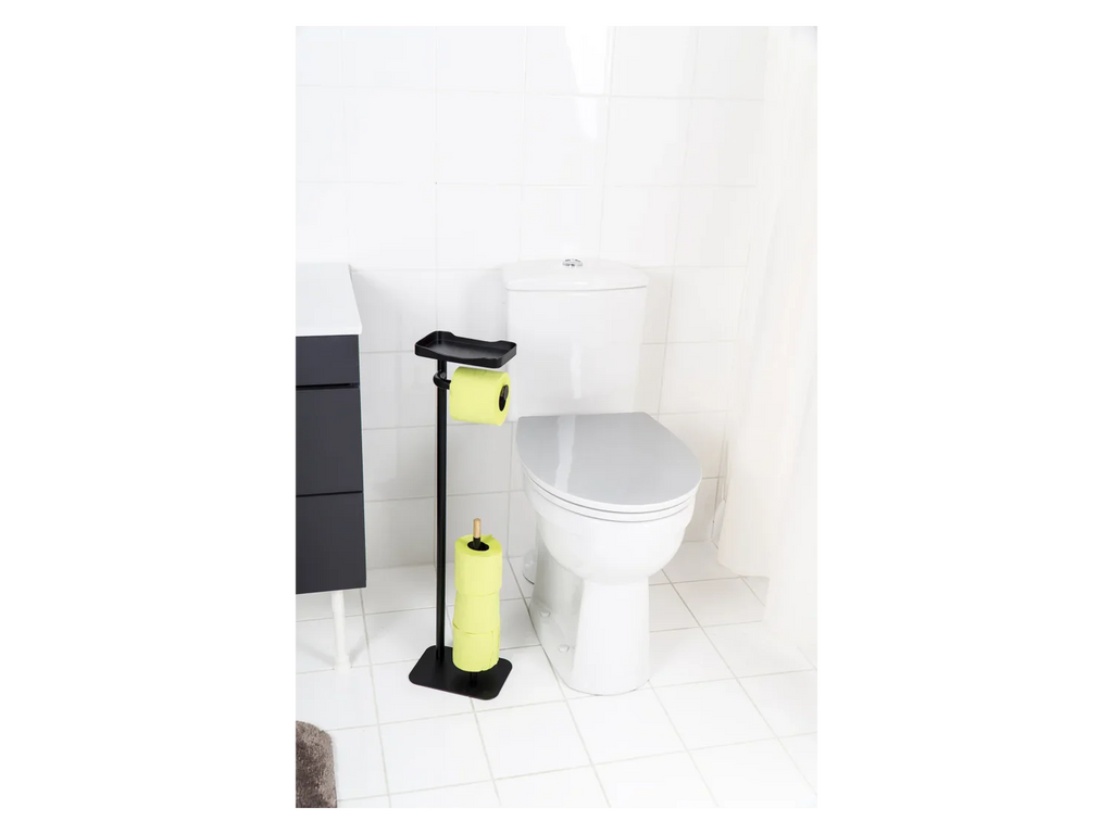 Ridder Ensemble WC sur pied Albany, 21 x 15 x 77,5 cm