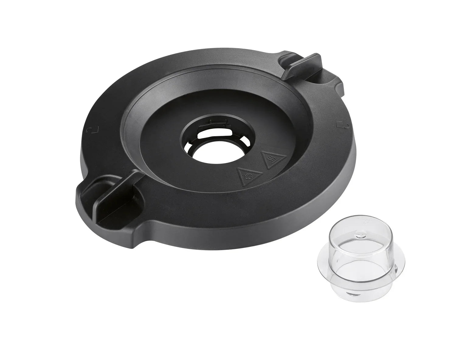 SILVERCREST Monsieur Cuisine Smart Titanium
