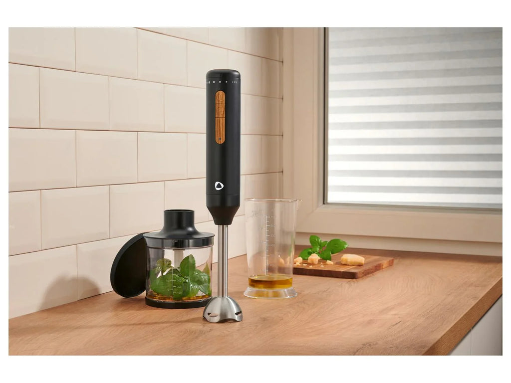 SILVERCREST Mixeur plongeant, 600 W