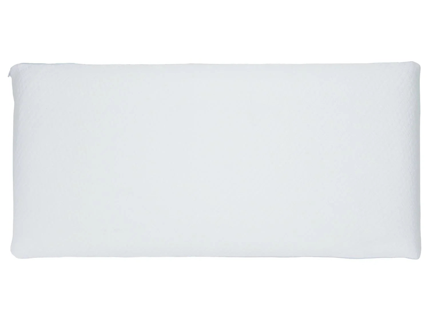 LIVARNO Oreiller ergonomique Cold Touch, 35 x 75 cm