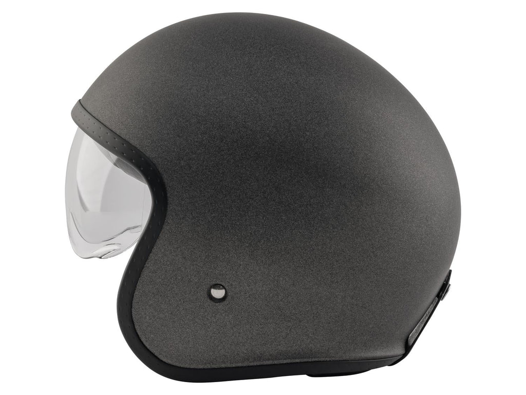 ULTIMATE SPEED Casque Jet, XL