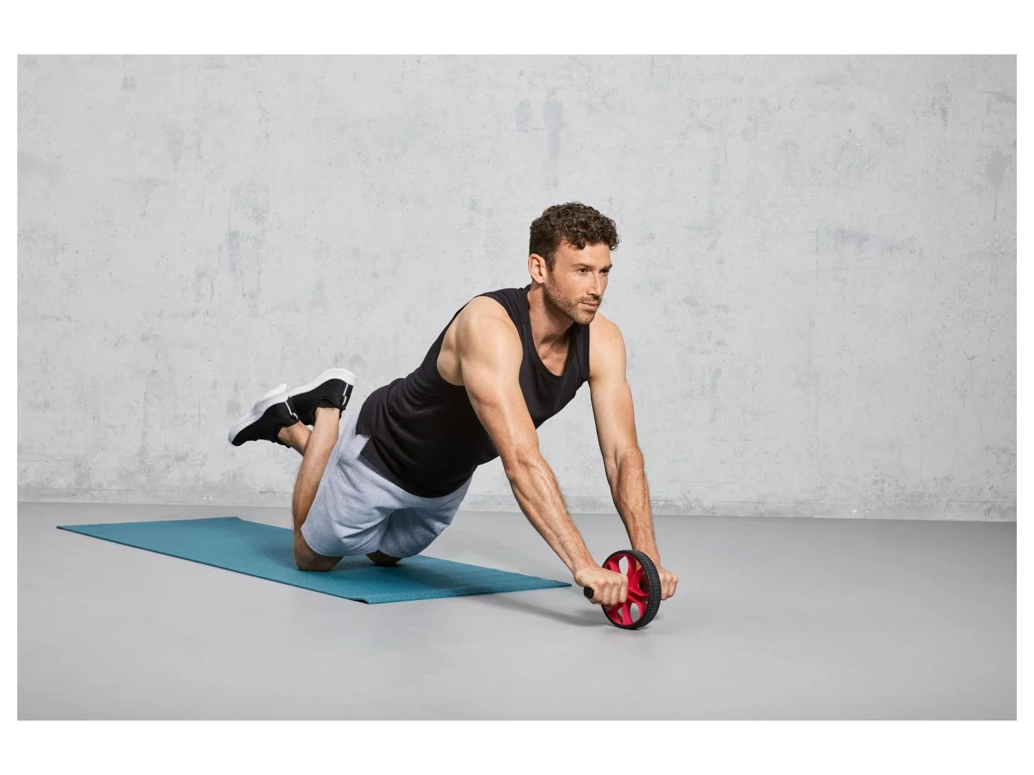 CRIVIT quipement de fitness